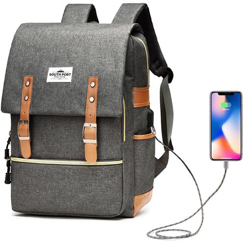 Mochila SOUTHPORT para Notebook 26L - 0