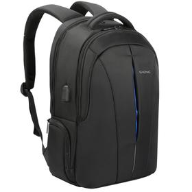 Mochila Gadnic Antirrobo Impermeable Para Notebook 15.6