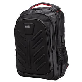 Mochila Porta Notebook Gadnic 30 Litros USB 