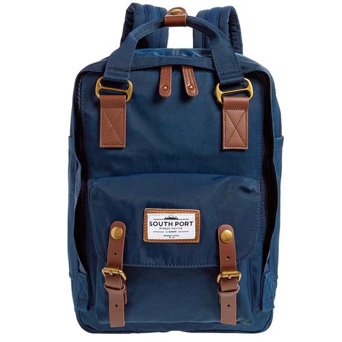 Mochila SouthPort Elegante 3 Unisex Notebook - 0