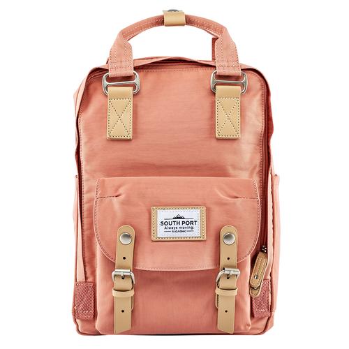 Mochila SouthPort Elegante 30L Unisex Notebook - 0