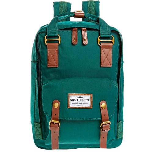 Mochila SouthPort Elegante 30L Unisex Notebook - 0