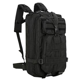 Mochila Táctica Gadnic 45Lts Militar Compartimentos Varios