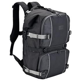 Mochila Impermeable Gadnic MCH400 Ideal Moto Cuatriciclo Bicicleta 