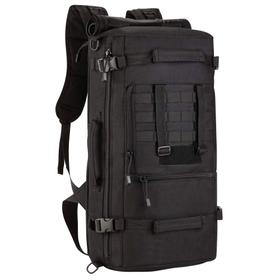 Mochila Tactica Camping Bolso 3 en 1