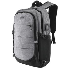 Mochila Pro Notebook South Port 156 Gris