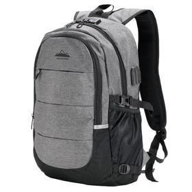 Mochila Pro Notebook South Port 156 Gris