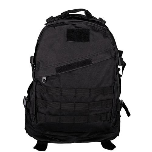 Mochila Táctica Militar Gadnic 40 Lts Porta Notebooks Compartimentos - 0