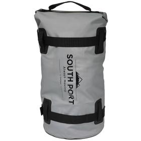 Bolso Estanco Moto South Port Impermeable 45L