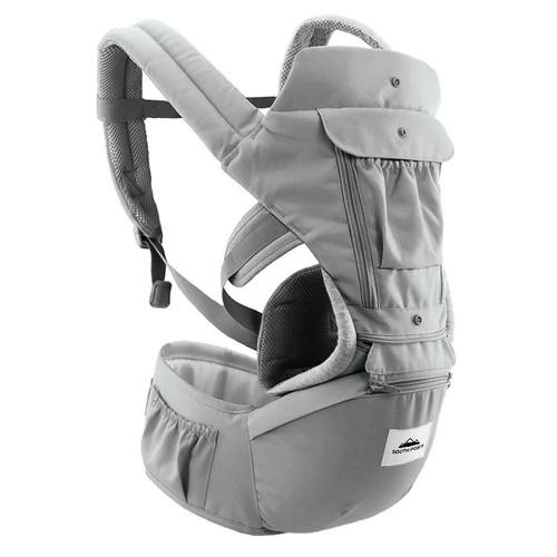Mochila Porta Bebe Gadnic Ergonomica 20kg 3 en 1 - 0