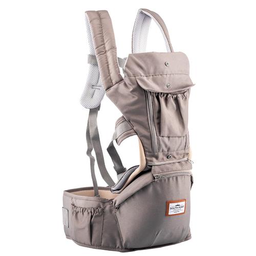 Mochila Porta Bebe Gadnic Ergonomica 20kg 3 en 1 - 0
