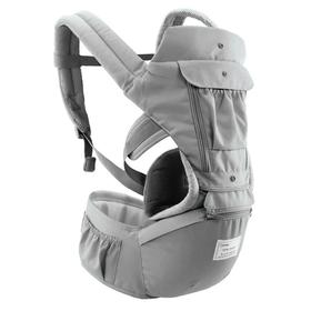 Mochila Porta Bebe Gadnic Ergonomica 20kg 3 en 1