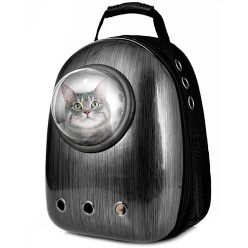 Mochila Transportadora Gadnic MCH-141G Para Mascotas - 0