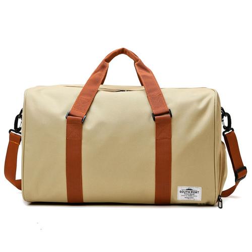 Bolso de Mano de Lona South Port Para Viajes  - 0