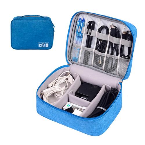 Bolso Organizador De Viaje Gadnic MCH-147X  - 0