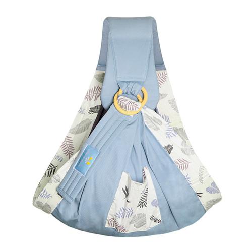 Mochila Portabebés Gadnic Ergonómica Multifuncional - 0