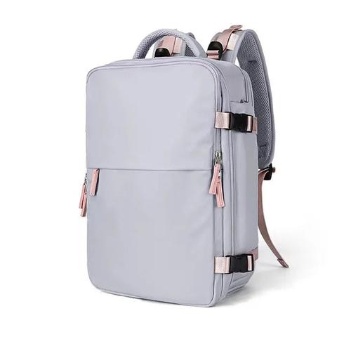 Mochila Gadnic Ideal para Viajes - 0