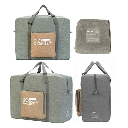 Bolso Plegable para Viaje South Port Equipaje de Mano - 0