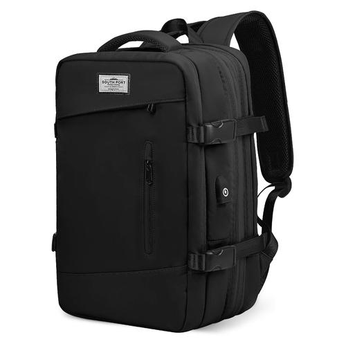 Mochila de Viaje Para Equipaje South Port MCH228 Impermeable Outlet - 0