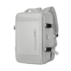 Mochila de Viaje Gadnic Expansible Impermeable 