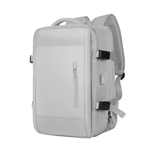 Mochila de Viaje Gadnic Expansible Impermeable  - 0