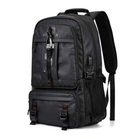 Mochila Expansible Gadnic De Viaje Impermeable