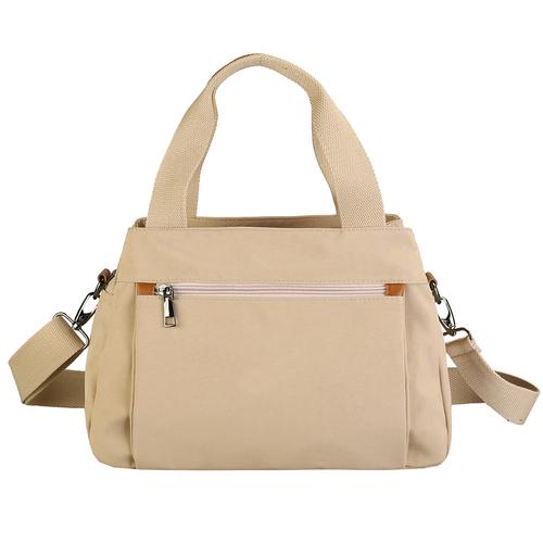 Cartera Bandolera De Mujer South Port Bolso de Hombro - 0