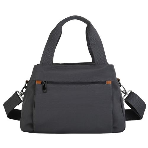 Cartera Bandolera De Mujer South Port Bolso de Hombro - 0