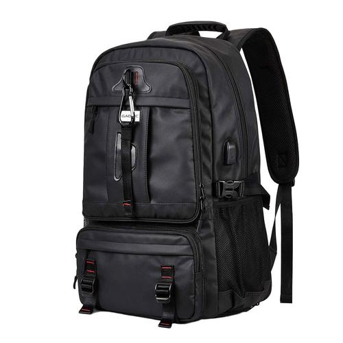 Mochila para Viajes Gadnic 50 litros - 0