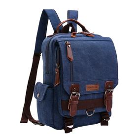 Mochila Gadnic Diseño Vintage