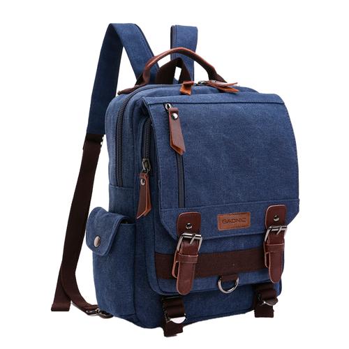 Mochila Gadnic Diseño Vintage - 0