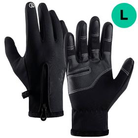 Guantes Térmicos Touch Gadnic MG-01 Deportes Extremos 