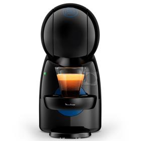 Cafetera Multibebida Dolce Gusto Piccolo xs Negra