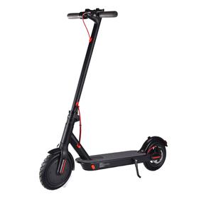 Monopatín Eléctrico Gadnic 300W Recargable Plegable 