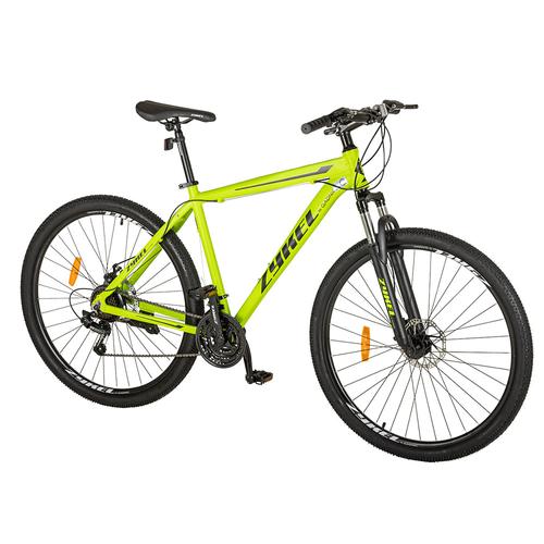 Bicicleta Mountain Bike Zykel MTB29 Con Shimano 21 Velocidades + Freno a Disco - 0