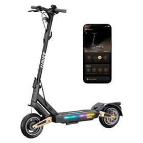 Monopatín Eléctrico Navee ST3 Pro 1350W Autonomía 75 Km