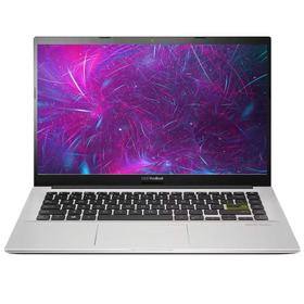 Notebook Asus X413JA-211 Intel Core i3 4gb ssd 128gb Windows 10 FHD 14 Pulg