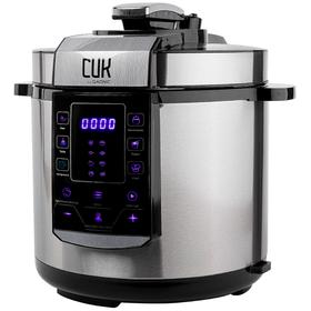 Olla Electrica A Presión Gadnic HD100 Plus Cocción Instantanea Arrocera 