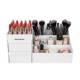 Organizador de Maquillaje Gadnic con Cajones