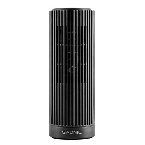 Ozonizador Gadnic O3P Pro 12mg/h Desinfectante y Antibacterial 300m3 - 0