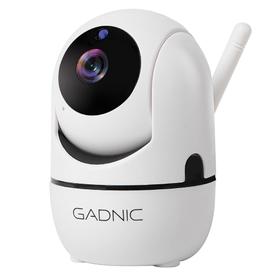 Cámara de Seguridad Gadnic SX9 IP Motorizada WiFi P2P Full Hd Visión Nocturna