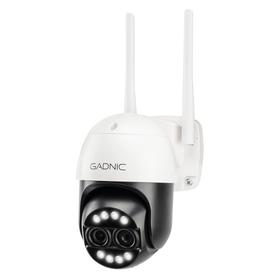 Cámara de Seguridad Gadnic 4K 8MP