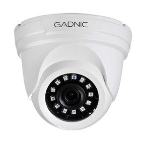 Cámara de Seguridad Gadnic C25-1 Domo Visión Nocturna