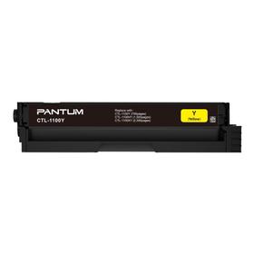 Toner Pantum Original CTL1100XY Amarillo 