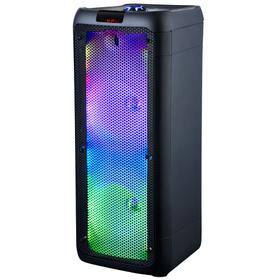 Parlante Gadnic Rocky Fire Led XBS30 Bluetooth 3000w SubWoofer 8