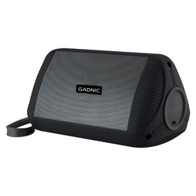 Parlante Gadnic Portátil Con Bluetooth  