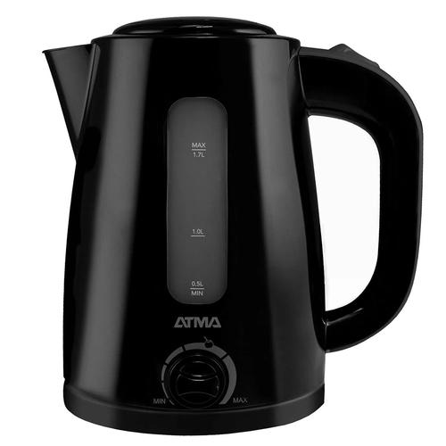 Pava Electrica ATMA PE1821 corte de mate  - 0