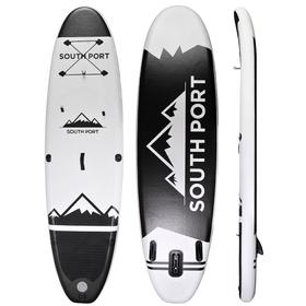 Stand Up Paddle Gadnic Bertha Tabla Inflable Remo Inflador Bolso 