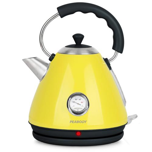 Pava Jarra Eléctrica Peabody KV8213A - 0