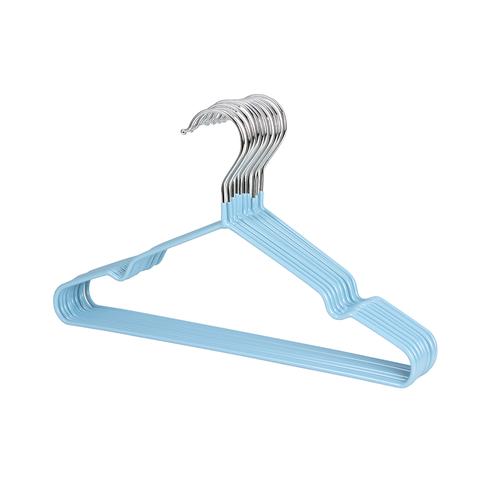 Kit x10 Perchas Infantiles Gadnic PER3 Antideslizantes Para Niños - 0